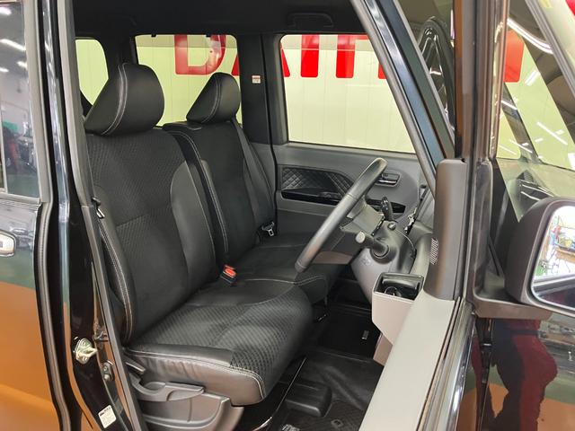 タントカスタムRSセレクションサポカーSワイド適合 ミラクルオープンドア 両側オートスライドドア パノラマモニター対応 全車速追従機能付ACC ステアリングスイッチ USB接続端子 シートヒーター ETC キーフリー(神奈川県)の中古車