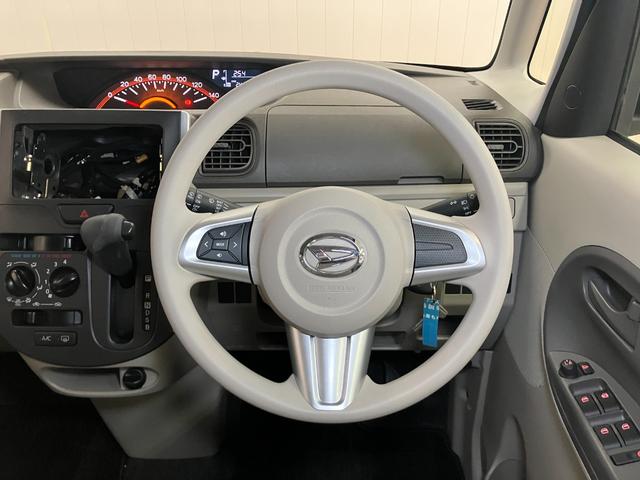 タントＬミラクルオープンドア　Ｂカメラ　エコアイドル　ステアリングスイッチ　エアコン　光軸調整ダイヤル　電動格納ミラー　パワーウィンドウ　キーレス（神奈川県）の中古車