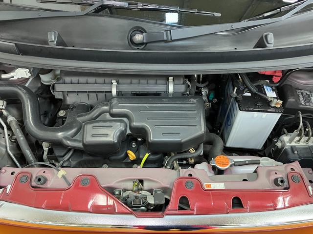 タントＬミラクルオープンドア　Ｂカメラ　エコアイドル　ステアリングスイッチ　エアコン　光軸調整ダイヤル　電動格納ミラー　パワーウィンドウ　キーレス（神奈川県）の中古車