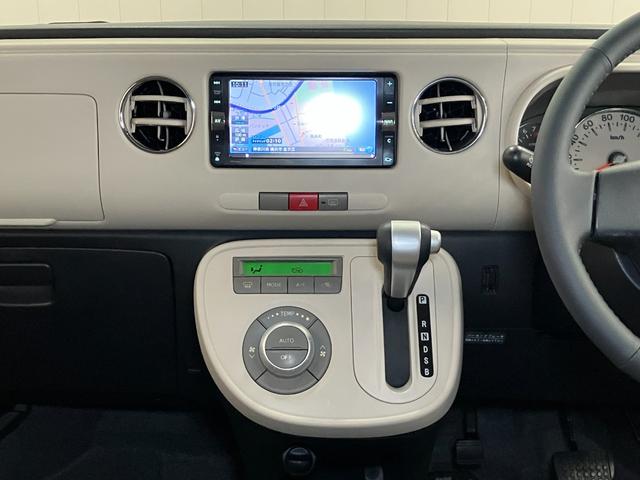 ミラココアココアプラスＸスペシャルコーデナビ　オートエアコン　Ｂカメラ　エコアイドル　光軸調整ダイヤル　電動格納ミラー　パワーウインドウ　ＥＴＣ　キーフリー（神奈川県）の中古車