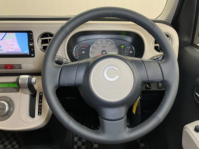 ミラココアココアプラスＸスペシャルコーデナビ　オートエアコン　Ｂカメラ　エコアイドル　光軸調整ダイヤル　電動格納ミラー　パワーウインドウ　ＥＴＣ　キーフリー（神奈川県）の中古車