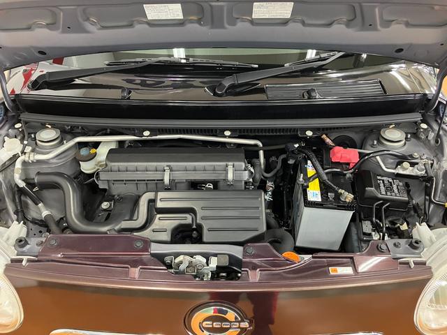 ミラココアココアプラスＸスペシャルコーデナビ　オートエアコン　Ｂカメラ　エコアイドル　光軸調整ダイヤル　電動格納ミラー　パワーウインドウ　ＥＴＣ　キーフリー（神奈川県）の中古車