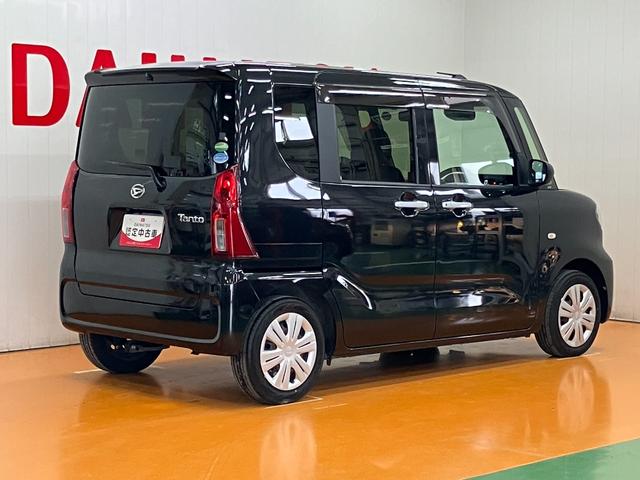 タントXサポカーSワイド適合 ミラクルオープンドア Bカメラ 片側オートスライドドア Pスタート コーナーセンサー ミラクルウォークスルー シートヒーター ステアリングスイッチ 電動格納ミラー キーフリー(神奈川県)の中古車
