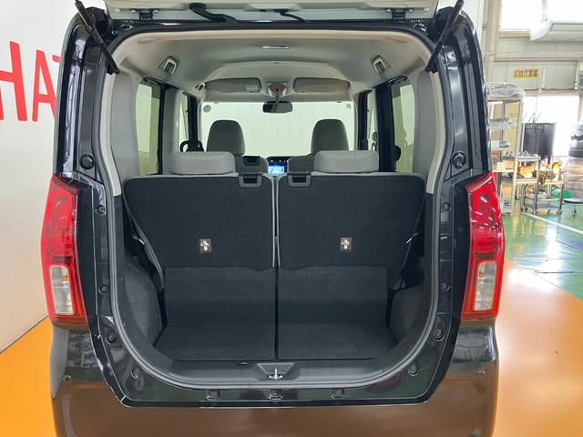 タントXサポカーSワイド適合 ミラクルオープンドア Bカメラ 片側オートスライドドア Pスタート コーナーセンサー ミラクルウォークスルー シートヒーター ステアリングスイッチ 電動格納ミラー キーフリー(神奈川県)の中古車