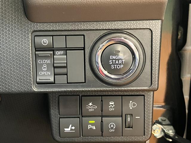 タントXサポカーSワイド適合 ミラクルオープンドア Bカメラ 片側オートスライドドア Pスタート コーナーセンサー ミラクルウォークスルー シートヒーター ステアリングスイッチ 電動格納ミラー キーフリー(神奈川県)の中古車