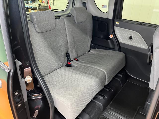 タントXサポカーSワイド適合 ミラクルオープンドア Bカメラ 片側オートスライドドア Pスタート コーナーセンサー ミラクルウォークスルー シートヒーター ステアリングスイッチ 電動格納ミラー キーフリー(神奈川県)の中古車