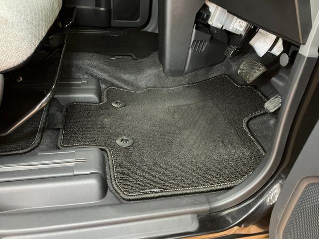 タントXサポカーSワイド適合 ミラクルオープンドア Bカメラ 片側オートスライドドア Pスタート コーナーセンサー ミラクルウォークスルー シートヒーター ステアリングスイッチ 電動格納ミラー キーフリー(神奈川県)の中古車