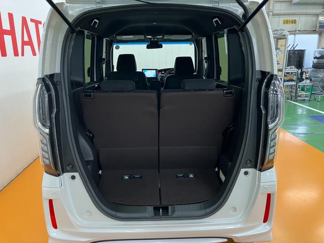 Ｎ−ＢＯＸカスタムＧ・Ｌホンダセンシング衝突被害軽減ブレーキシステム　両側オートスライドドア　ステアリングスイッチ　クルーズコントロール　ＵＳＢ接続端子　ＥＴＣ　Ｐスタート　レーンアシスト　キーフリー（神奈川県）の中古車