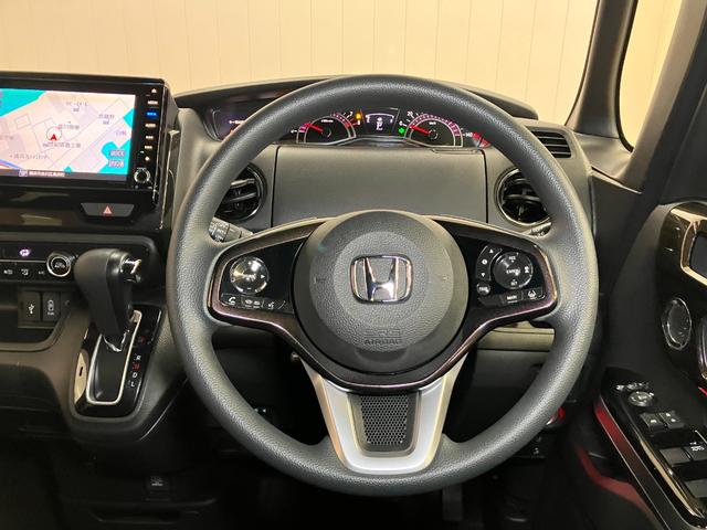 Ｎ−ＢＯＸカスタムＧ・Ｌホンダセンシング衝突被害軽減ブレーキシステム　両側オートスライドドア　ステアリングスイッチ　クルーズコントロール　ＵＳＢ接続端子　ＥＴＣ　Ｐスタート　レーンアシスト　キーフリー（神奈川県）の中古車