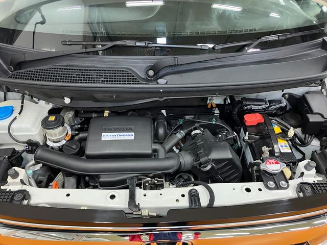 Ｎ−ＢＯＸカスタムＧ・Ｌホンダセンシング衝突被害軽減ブレーキシステム　両側オートスライドドア　ステアリングスイッチ　クルーズコントロール　ＵＳＢ接続端子　ＥＴＣ　Ｐスタート　レーンアシスト　キーフリー（神奈川県）の中古車