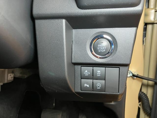 タフトＧターボサポカーＳワイド適合　スカイフィールトップ　パノラマモニター対応　ＥＴＣ　ドラレコ　電動パーキングブレーキ　全車速追従機能付ＡＣＣ　ステアリングスイッチ　シートヒーター　ＵＳＢ接続端子　キーフリー（神奈川県）の中古車