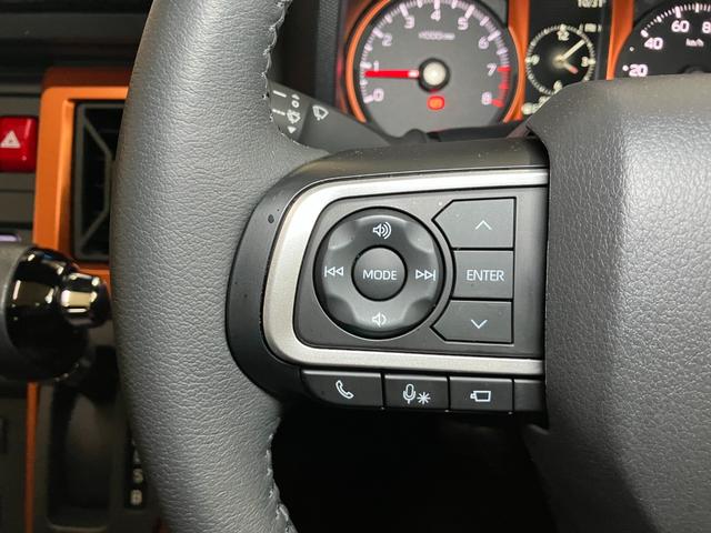 タフトＧターボサポカーＳワイド適合　スカイフィールトップ　パノラマモニター対応　ＥＴＣ　ドラレコ　電動パーキングブレーキ　全車速追従機能付ＡＣＣ　ステアリングスイッチ　シートヒーター　ＵＳＢ接続端子　キーフリー（神奈川県）の中古車