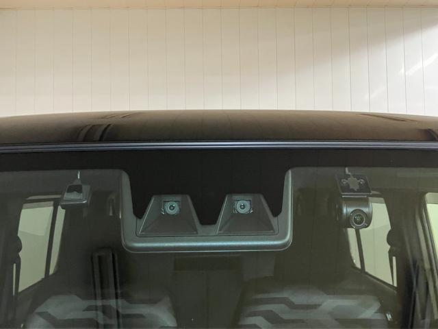 タフトＧターボサポカーＳワイド適合　スカイフィールトップ　パノラマモニター対応　ＥＴＣ　ドラレコ　電動パーキングブレーキ　全車速追従機能付ＡＣＣ　ステアリングスイッチ　シートヒーター　ＵＳＢ接続端子　キーフリー（神奈川県）の中古車