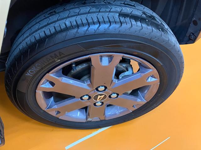 タフトＧターボサポカーＳワイド適合　スカイフィールトップ　パノラマモニター対応　ＥＴＣ　ドラレコ　電動パーキングブレーキ　全車速追従機能付ＡＣＣ　ステアリングスイッチ　シートヒーター　ＵＳＢ接続端子　キーフリー（神奈川県）の中古車