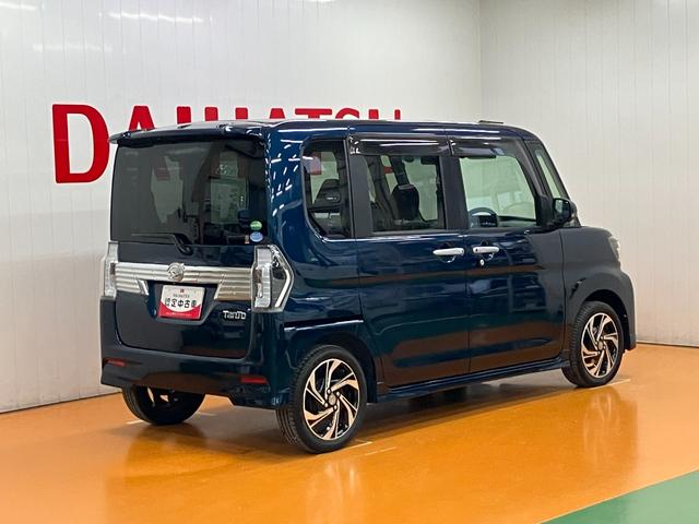 タントカスタムＲＳ　トップエディションＶＳ　ＳＡIIIサポカーＳワイド適合　ドラレコ　ミラクルオープンドア　パノラマモニター対応　両側オートスライドドア　ステアリングスイッチ　ＵＳＢ接続端子　Ｐスタート　運転席シートヒーター　オートハイビーム（神奈川県）の中古車