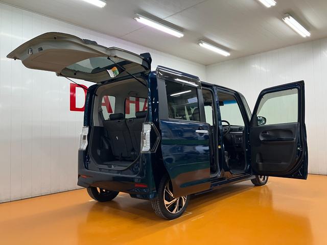 タントカスタムＲＳ　トップエディションＶＳ　ＳＡIIIサポカーＳワイド適合　ドラレコ　ミラクルオープンドア　パノラマモニター対応　両側オートスライドドア　ステアリングスイッチ　ＵＳＢ接続端子　Ｐスタート　運転席シートヒーター　オートハイビーム（神奈川県）の中古車