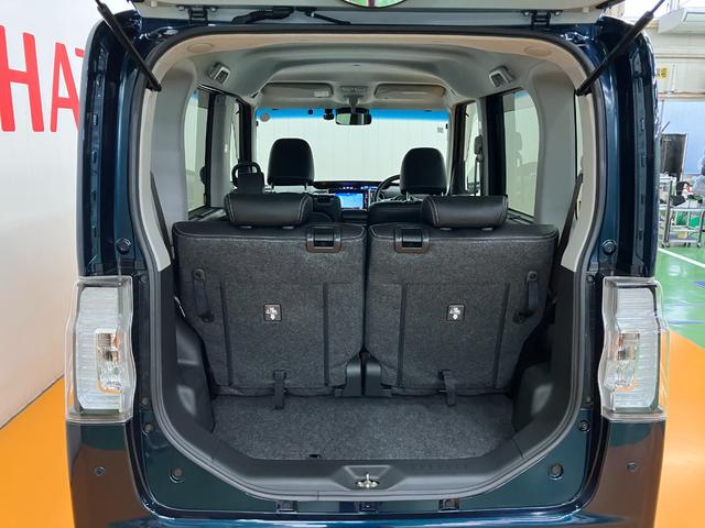 タントカスタムＲＳ　トップエディションＶＳ　ＳＡIIIサポカーＳワイド適合　ドラレコ　ミラクルオープンドア　パノラマモニター対応　両側オートスライドドア　ステアリングスイッチ　ＵＳＢ接続端子　Ｐスタート　運転席シートヒーター　オートハイビーム（神奈川県）の中古車