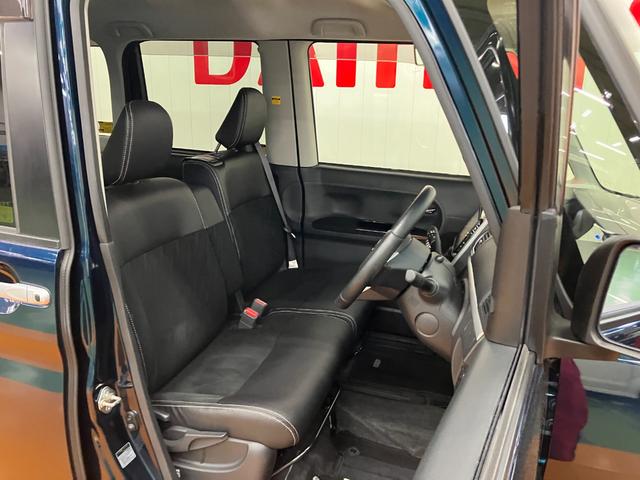 タントカスタムＲＳ　トップエディションＶＳ　ＳＡIIIサポカーＳワイド適合　ドラレコ　ミラクルオープンドア　パノラマモニター対応　両側オートスライドドア　ステアリングスイッチ　ＵＳＢ接続端子　Ｐスタート　運転席シートヒーター　オートハイビーム（神奈川県）の中古車