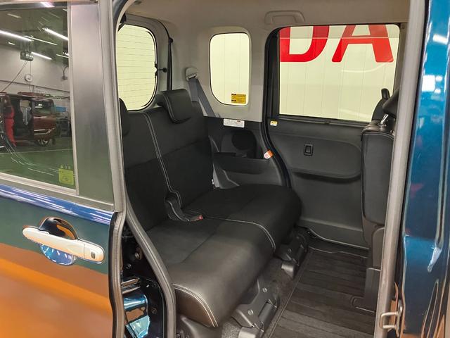 タントカスタムＲＳ　トップエディションＶＳ　ＳＡIIIサポカーＳワイド適合　ドラレコ　ミラクルオープンドア　パノラマモニター対応　両側オートスライドドア　ステアリングスイッチ　ＵＳＢ接続端子　Ｐスタート　運転席シートヒーター　オートハイビーム（神奈川県）の中古車