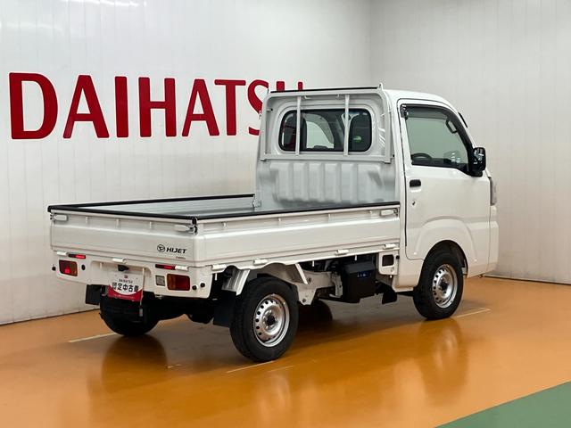 ハイゼットトラックスタンダードSAIIItサポカーSワイド適合 ドラレコ 三方開 ゴムマット ラジオ エアコン 光軸調整ダイヤル 横滑り防止機能 誤発進抑制機能(神奈川県)の中古車