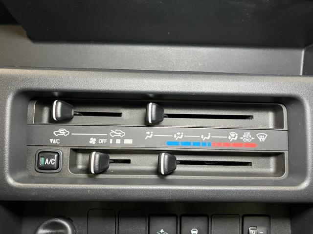 ハイゼットトラックスタンダードSAIIItサポカーSワイド適合 ドラレコ 三方開 ゴムマット ラジオ エアコン 光軸調整ダイヤル 横滑り防止機能 誤発進抑制機能(神奈川県)の中古車