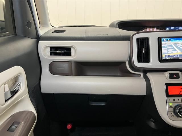 ムーヴキャンバスGメイクアップリミテッド SAIIIサポカーSワイド適合 ドラレコ パノラマモニター対応 両側オートスライドドア ステアリングスイッチ USB接続端子 Pスタート オートハイビーム ETC 置きラクボックス キーフリー(神奈川県)の中古車