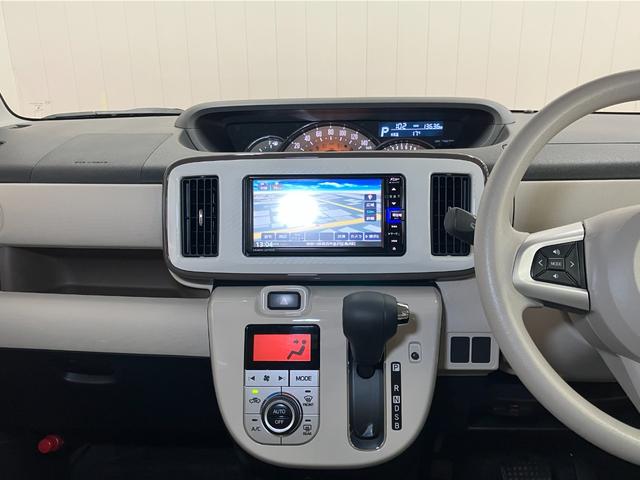 ムーヴキャンバスGメイクアップリミテッド SAIIIサポカーSワイド適合 ドラレコ パノラマモニター対応 両側オートスライドドア ステアリングスイッチ USB接続端子 Pスタート オートハイビーム ETC 置きラクボックス キーフリー(神奈川県)の中古車