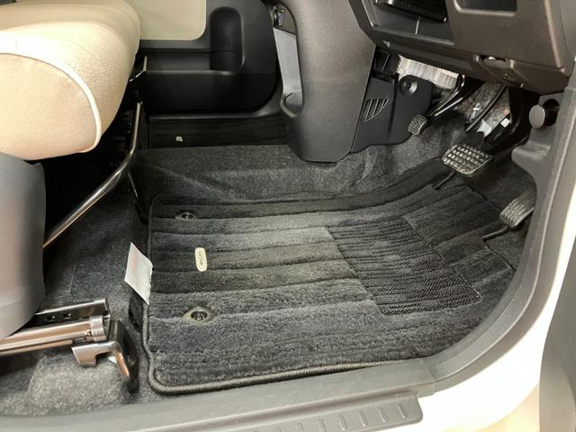 ムーヴキャンバスGメイクアップリミテッド SAIIIサポカーSワイド適合 ドラレコ パノラマモニター対応 両側オートスライドドア ステアリングスイッチ USB接続端子 Pスタート オートハイビーム ETC 置きラクボックス キーフリー(神奈川県)の中古車