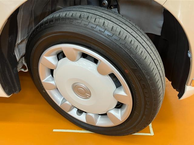 ムーヴキャンバスGメイクアップリミテッド SAIIIサポカーSワイド適合 ドラレコ パノラマモニター対応 両側オートスライドドア ステアリングスイッチ USB接続端子 Pスタート オートハイビーム ETC 置きラクボックス キーフリー(神奈川県)の中古車