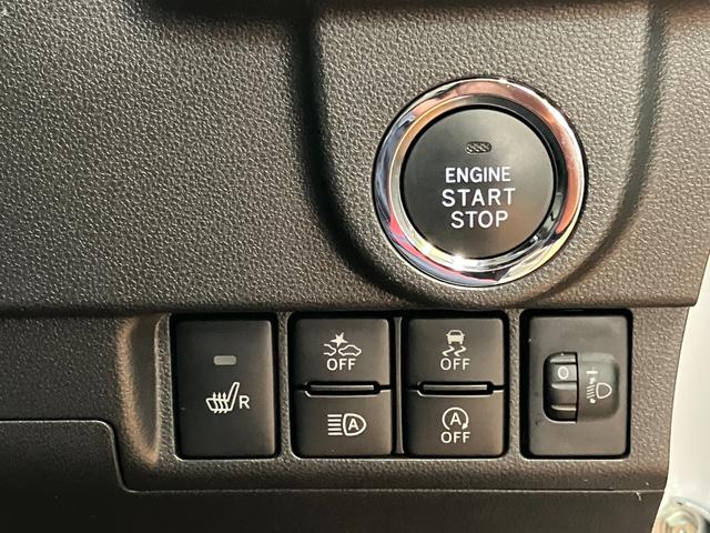 ムーヴカスタム RS ハイパーリミテッドSAIIIサポカーSワイド適合 ドラレコ パノラマモニター対応 USB接続端子 ステアリングスイッチ Pスタート 運転席シートヒーター アイドリングストップ 電動格納ミラー オートハイビーム キーフリー(神奈川県)の中古車