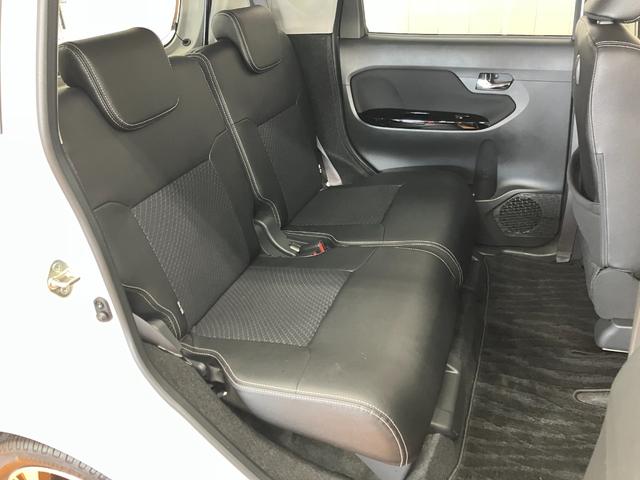 ムーヴカスタム RS ハイパーリミテッドSAIIIサポカーSワイド適合 ドラレコ パノラマモニター対応 USB接続端子 ステアリングスイッチ Pスタート 運転席シートヒーター アイドリングストップ 電動格納ミラー オートハイビーム キーフリー(神奈川県)の中古車