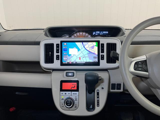 ムーヴキャンバスGメイクアップVS SAIIIサポカーSワイド適合 ドラレコ パノラマモニター対応 両側オートスライドドア ステアリングスイッチ USB接続端子 Pスタート 運転席シートヒーター ETC 置きラクボックス キーフリー(神奈川県)の中古車