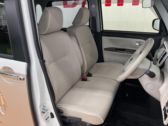 ムーヴキャンバスGメイクアップVS SAIIIサポカーSワイド適合 ドラレコ パノラマモニター対応 両側オートスライドドア ステアリングスイッチ USB接続端子 Pスタート 運転席シートヒーター ETC 置きラクボックス キーフリー(神奈川県)の中古車