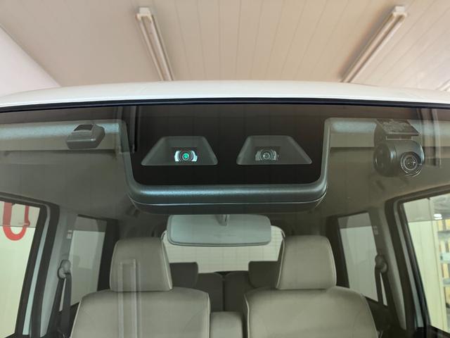 ムーヴキャンバスGメイクアップVS SAIIIサポカーSワイド適合 ドラレコ パノラマモニター対応 両側オートスライドドア ステアリングスイッチ USB接続端子 Pスタート 運転席シートヒーター ETC 置きラクボックス キーフリー(神奈川県)の中古車