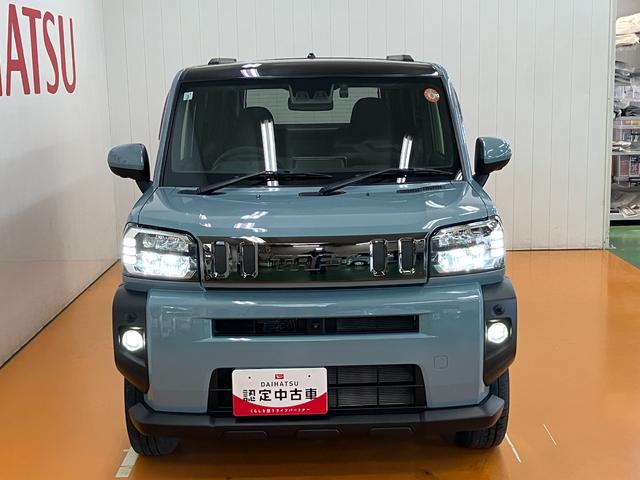 タフトGサポカーSワイド適合 スカイフィールトップ パノラマモニター対応 ドラレコ 電動パーキングブレーキ ステアリングスイッチ シートヒーター USB接続端子 Pスタート コーナーセンサー キーフリー(神奈川県)の中古車