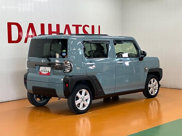 タフトGサポカーSワイド適合 スカイフィールトップ パノラマモニター対応 ドラレコ 電動パーキングブレーキ ステアリングスイッチ シートヒーター USB接続端子 Pスタート コーナーセンサー キーフリー(神奈川県)の中古車