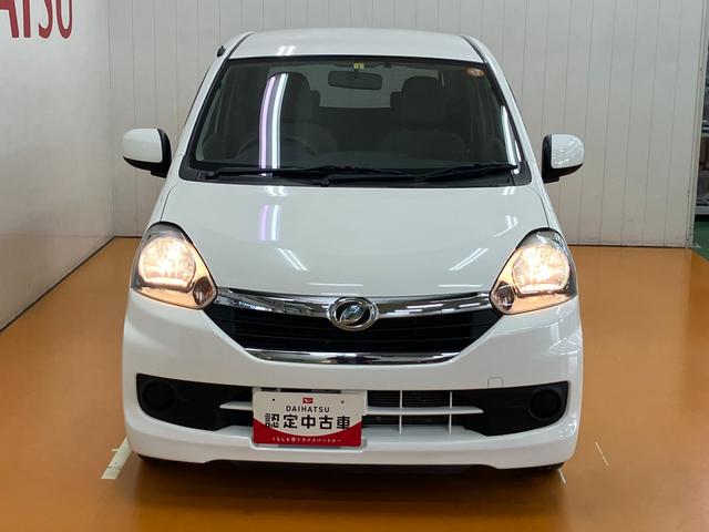 ミライースXエアコン 光軸調整ダイヤル エコアイドル ETC 電動格納ミラー パワーウインドウ キーレス(神奈川県)の中古車