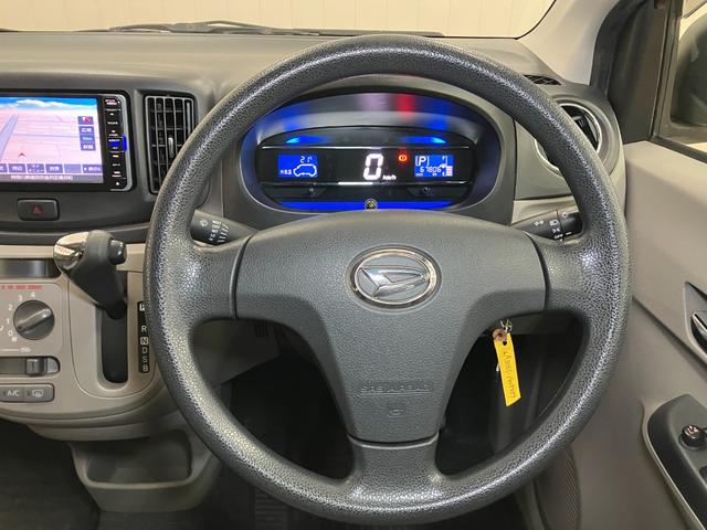 ミライースXエアコン 光軸調整ダイヤル エコアイドル ETC 電動格納ミラー パワーウインドウ キーレス(神奈川県)の中古車