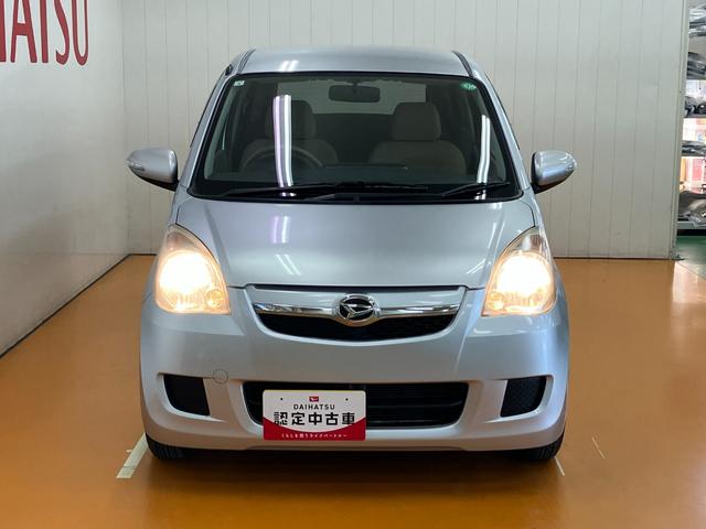 ミラＸリミテッドオートエアコン　シガレットライター　光軸調整ダイヤル　電動格納ミラー　パワーウインドウ　キーレス（神奈川県）の中古車