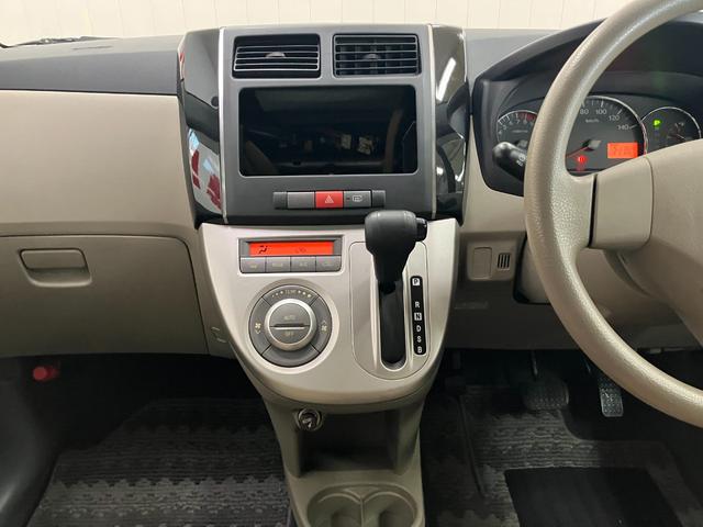 ミラＸリミテッドオートエアコン　シガレットライター　光軸調整ダイヤル　電動格納ミラー　パワーウインドウ　キーレス（神奈川県）の中古車