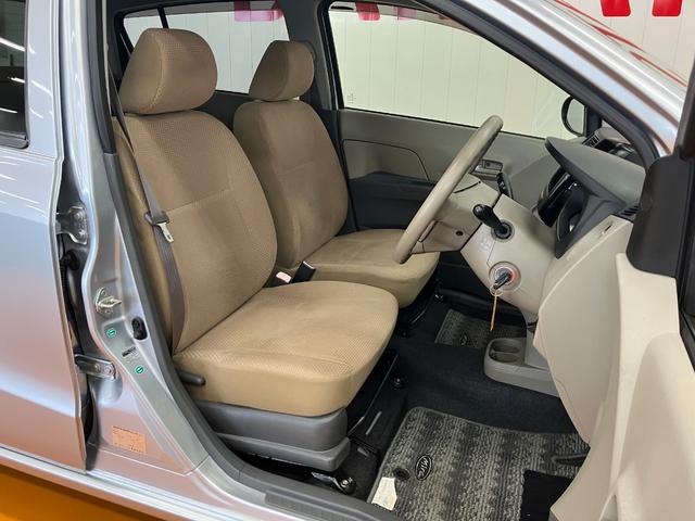 ミラＸリミテッドオートエアコン　シガレットライター　光軸調整ダイヤル　電動格納ミラー　パワーウインドウ　キーレス（神奈川県）の中古車