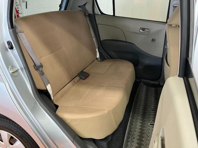 ミラＸリミテッドオートエアコン　シガレットライター　光軸調整ダイヤル　電動格納ミラー　パワーウインドウ　キーレス（神奈川県）の中古車