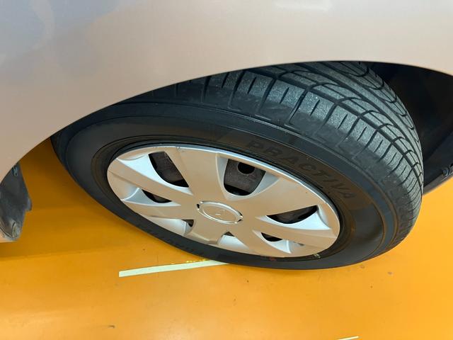 ミラＸリミテッドオートエアコン　シガレットライター　光軸調整ダイヤル　電動格納ミラー　パワーウインドウ　キーレス（神奈川県）の中古車