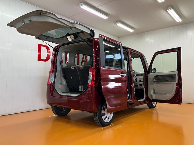 タントL SAIIIサポカーSワイド適合 ミラクルオープンドア ETC ドラレコ アイドリングストップ オートハイビーム 光軸調整ダイヤル 横滑り防止機能 誤発進抑制機能 電動格納ミラー パワーウィンドウ キーレス(神奈川県)の中古車