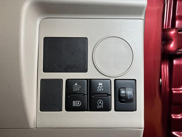 タントL SAIIIサポカーSワイド適合 ミラクルオープンドア ETC ドラレコ アイドリングストップ オートハイビーム 光軸調整ダイヤル 横滑り防止機能 誤発進抑制機能 電動格納ミラー パワーウィンドウ キーレス(神奈川県)の中古車