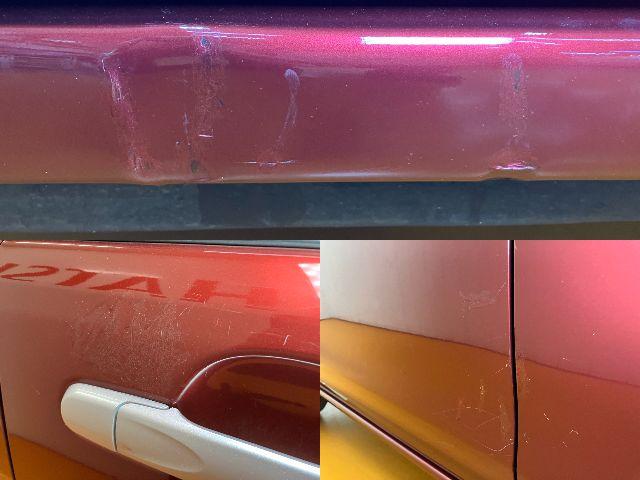 タントL SAIIIサポカーSワイド適合 ミラクルオープンドア ETC ドラレコ アイドリングストップ オートハイビーム 光軸調整ダイヤル 横滑り防止機能 誤発進抑制機能 電動格納ミラー パワーウィンドウ キーレス(神奈川県)の中古車