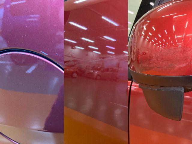 タントL SAIIIサポカーSワイド適合 ミラクルオープンドア ETC ドラレコ アイドリングストップ オートハイビーム 光軸調整ダイヤル 横滑り防止機能 誤発進抑制機能 電動格納ミラー パワーウィンドウ キーレス(神奈川県)の中古車