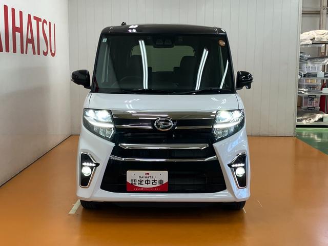 タントカスタムXスタイルセレクションサポカーSワイド適合 ミラクルオープンドア パノラマモニター対応 ETC ドラレコ USB接続端子 両側オートスライドドア ステアリングスイッチ シートヒーター コーナーセンサー キーフリー(神奈川県)の中古車