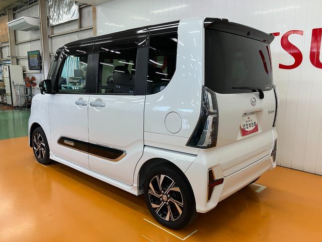 タントカスタムXスタイルセレクションサポカーSワイド適合 ミラクルオープンドア パノラマモニター対応 ETC ドラレコ USB接続端子 両側オートスライドドア ステアリングスイッチ シートヒーター コーナーセンサー キーフリー(神奈川県)の中古車