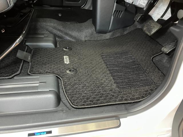 タントカスタムXスタイルセレクションサポカーSワイド適合 ミラクルオープンドア パノラマモニター対応 ETC ドラレコ USB接続端子 両側オートスライドドア ステアリングスイッチ シートヒーター コーナーセンサー キーフリー(神奈川県)の中古車